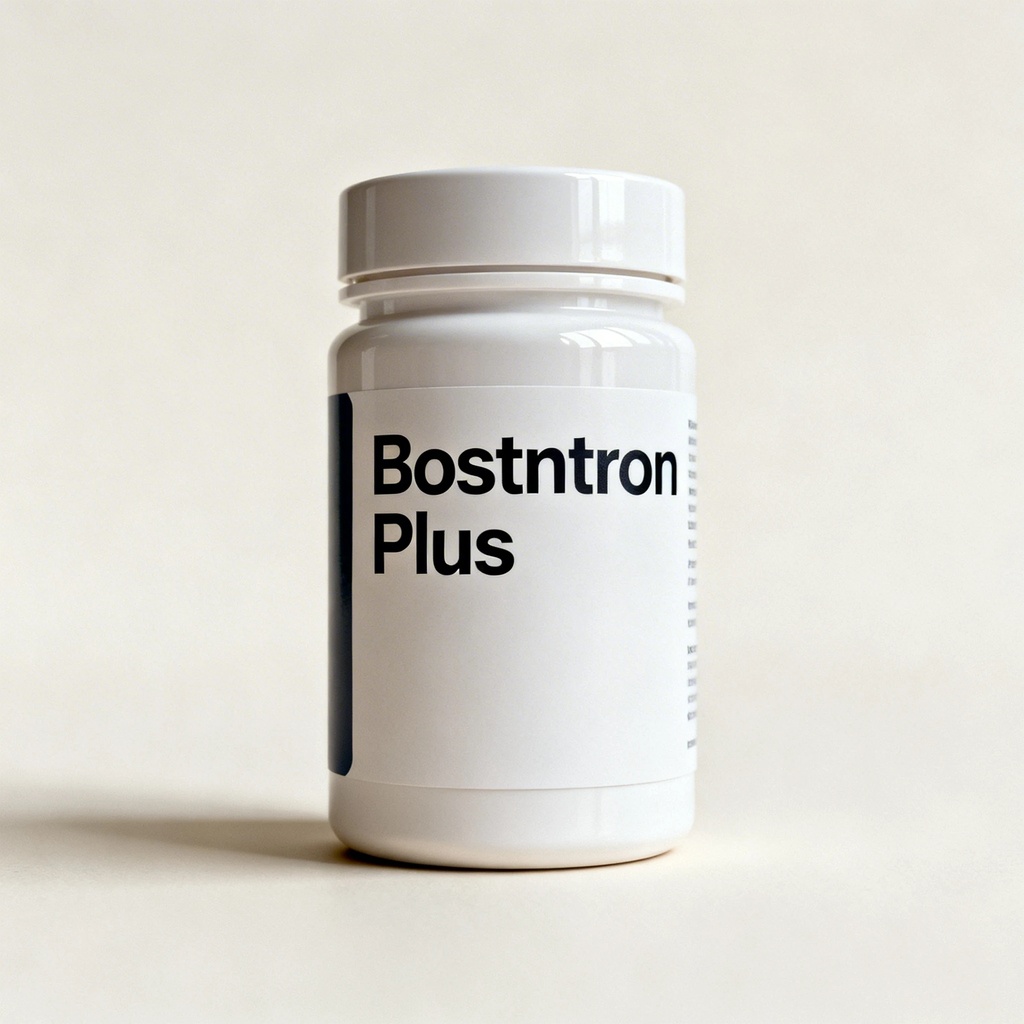 Bostntron Plus